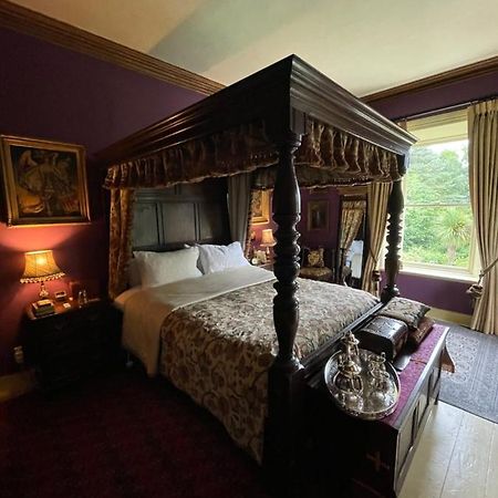 Heathfield House Bed & Breakfast Sligo Exterior photo