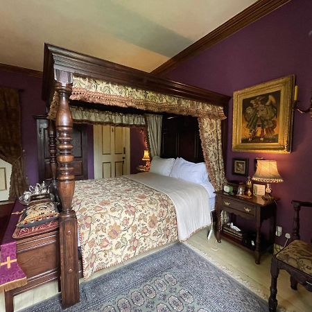 Heathfield House Bed & Breakfast Sligo Exterior photo